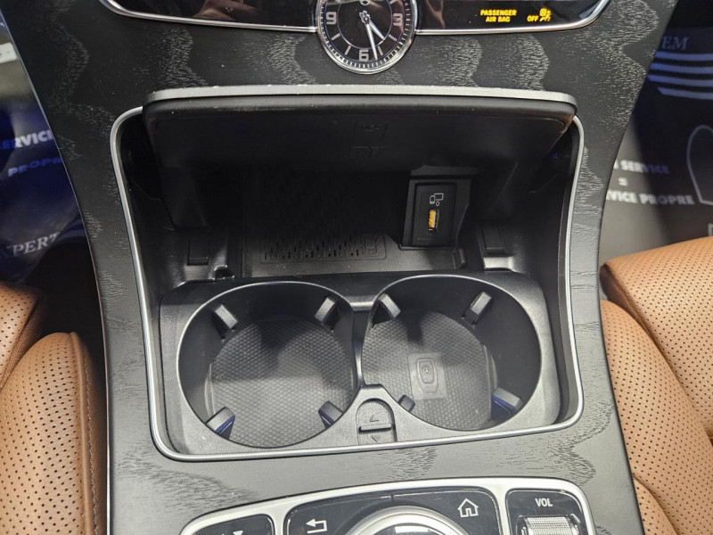 Photo 40 de l'offre de MERCEDES-BENZ CLASSE C BREAK 300 de 317 9G-Tronic AMG Line à 29990€ chez MKP Distribution