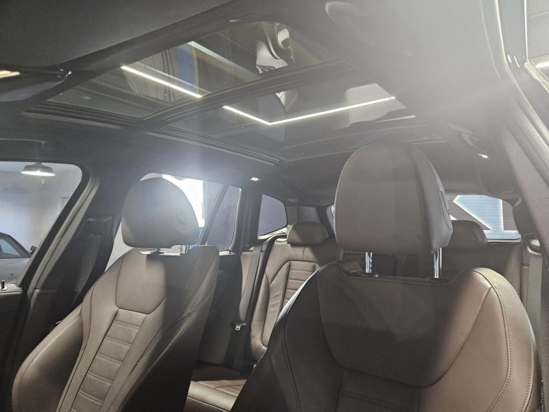 Photo 43 de l'offre de BMW X3  xDrive20d 190 BVA8 G01 M Sport à 31490€ chez MKP Distribution