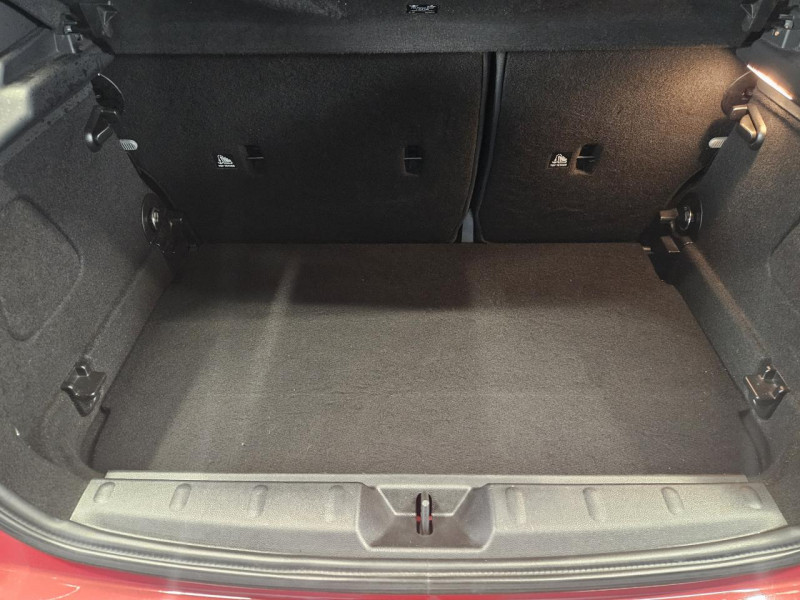 Photo 9 de l'offre de MINI HATCH 5 PORTES F55 Cooper S 2.0 192 Pack Red Hot Chili BVM6 à 16490€ chez MKP Distribution