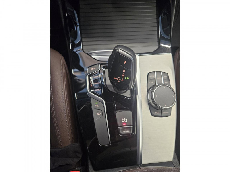 Photo 37 de l'offre de BMW X3  xDrive20d 190 BVA8 G01 M Sport à 31490€ chez MKP Distribution