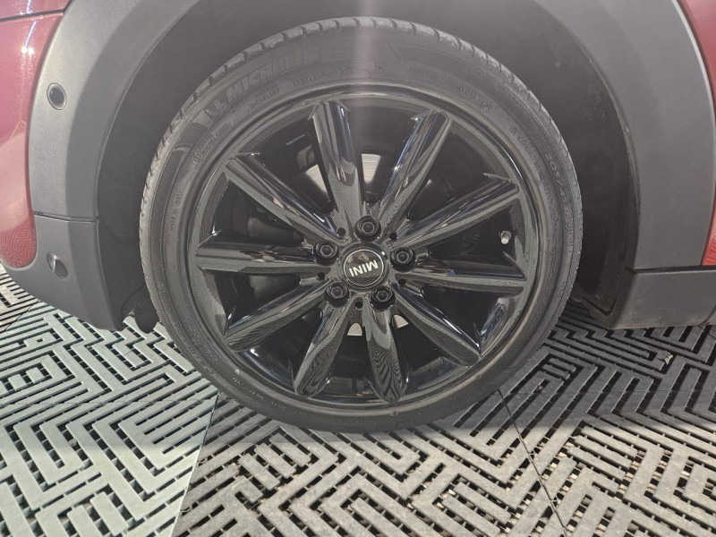 Photo 50 de l'offre de MINI HATCH 5 PORTES F55 Cooper S 2.0 192 Pack Red Hot Chili BVM6 à 16490€ chez MKP Distribution