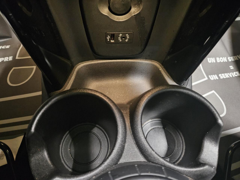 Photo 31 de l'offre de MINI HATCH 5 PORTES F55 Cooper S 2.0 192 Pack Red Hot Chili BVM6 à 16490€ chez MKP Distribution