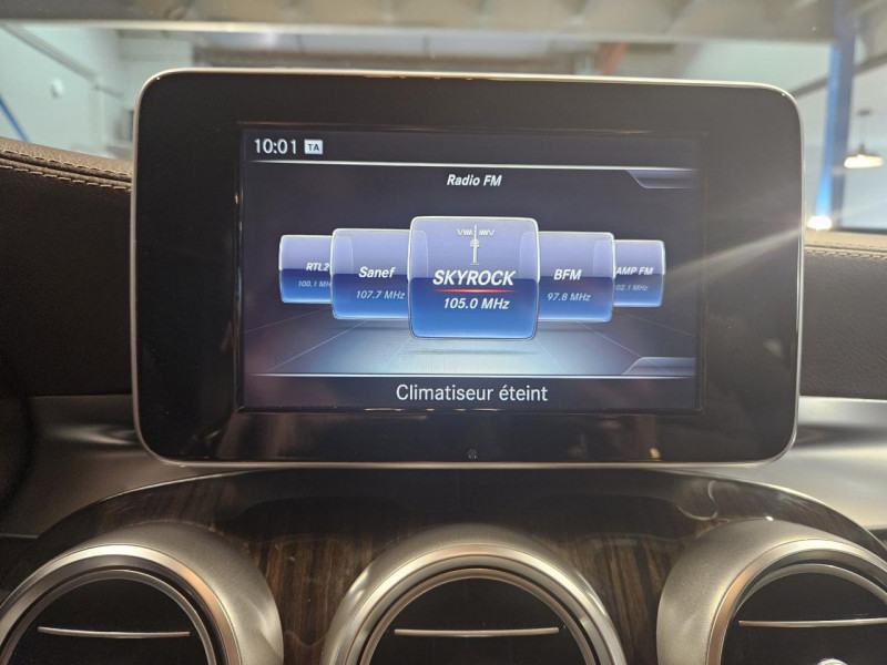 Photo 25 de l'offre de MERCEDES-BENZ GLC 220 d 170 9G-TRONIC 4Matic Executive à 24990€ chez MKP Distribution