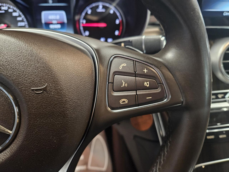 Photo 18 de l'offre de MERCEDES-BENZ GLC 220 d 170 9G-TRONIC 4Matic Executive à 24990€ chez MKP Distribution