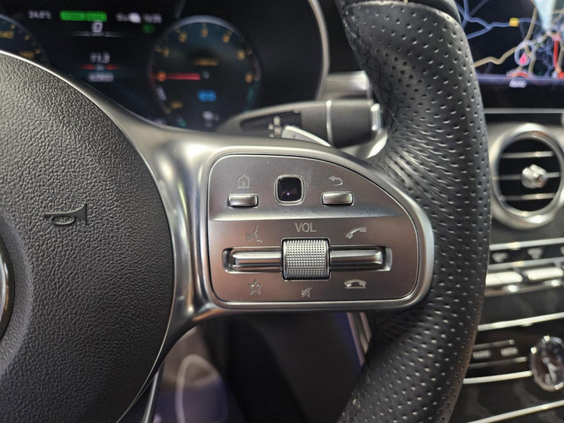 Photo 22 de l'offre de MERCEDES-BENZ CLASSE C BREAK 300 de 317 9G-Tronic AMG Line à 29990€ chez MKP Distribution