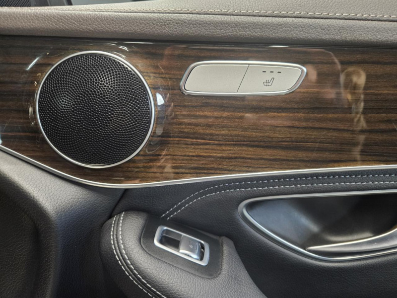 Photo 46 de l'offre de MERCEDES-BENZ GLC 220 d 170 9G-TRONIC 4Matic Executive à 24990€ chez MKP Distribution