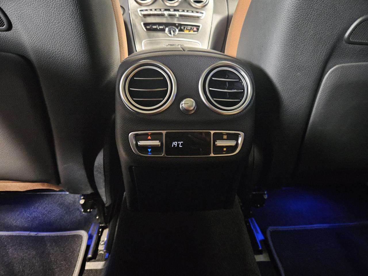 Mercedes-Benz CLASSE C BREAK 300 de 317 9G-Tronic AMG Line d’occasion à ...