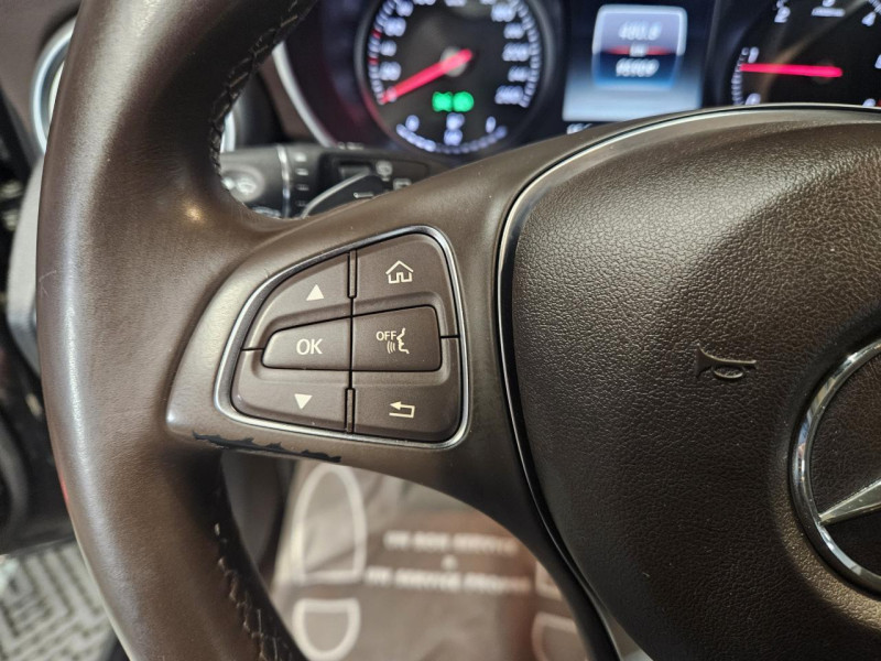 Photo 17 de l'offre de MERCEDES-BENZ GLC 220 d 170 9G-TRONIC 4Matic Executive à 24990€ chez MKP Distribution