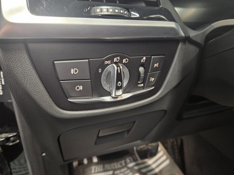 Photo 26 de l'offre de BMW X3  xDrive20d 190 BVA8 G01 M Sport à 31490€ chez MKP Distribution