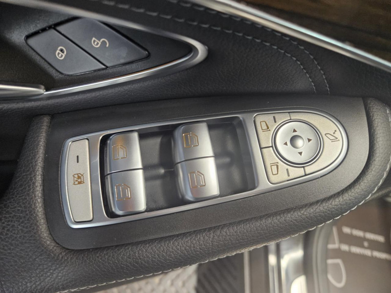 Photo 48 de l'offre de MERCEDES-BENZ GLC 220 d 170 9G-TRONIC 4Matic Executive à 24990€ chez MKP Distribution