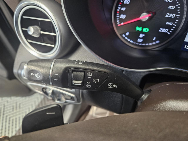 Photo 21 de l'offre de MERCEDES-BENZ GLC 220 d 170 9G-TRONIC 4Matic Executive à 24990€ chez MKP Distribution