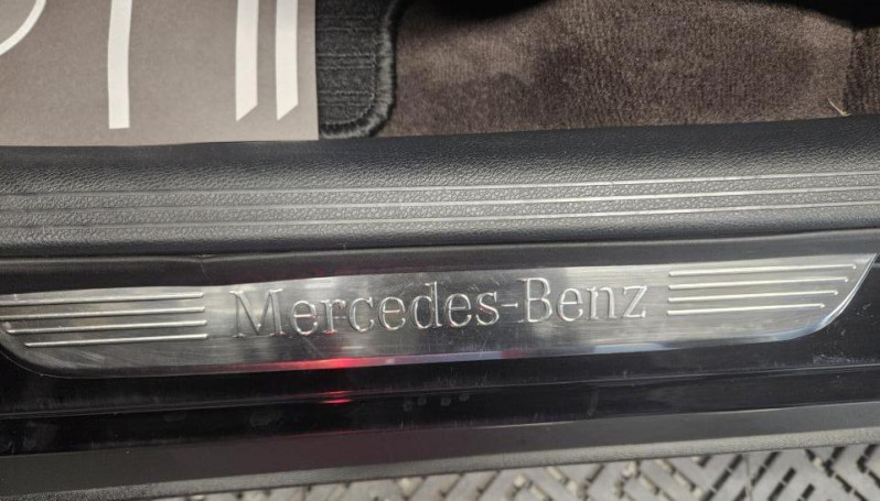 Photo 39 de l'offre de MERCEDES-BENZ GLC 220 d 170 9G-TRONIC 4Matic Executive à 24990€ chez MKP Distribution
