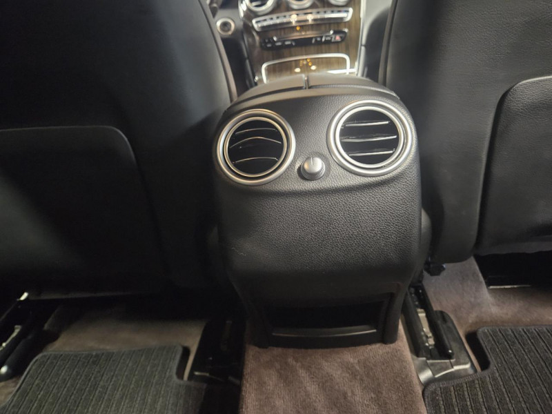 Photo 32 de l'offre de MERCEDES-BENZ GLC 220 d 170 9G-TRONIC 4Matic Executive à 24990€ chez MKP Distribution