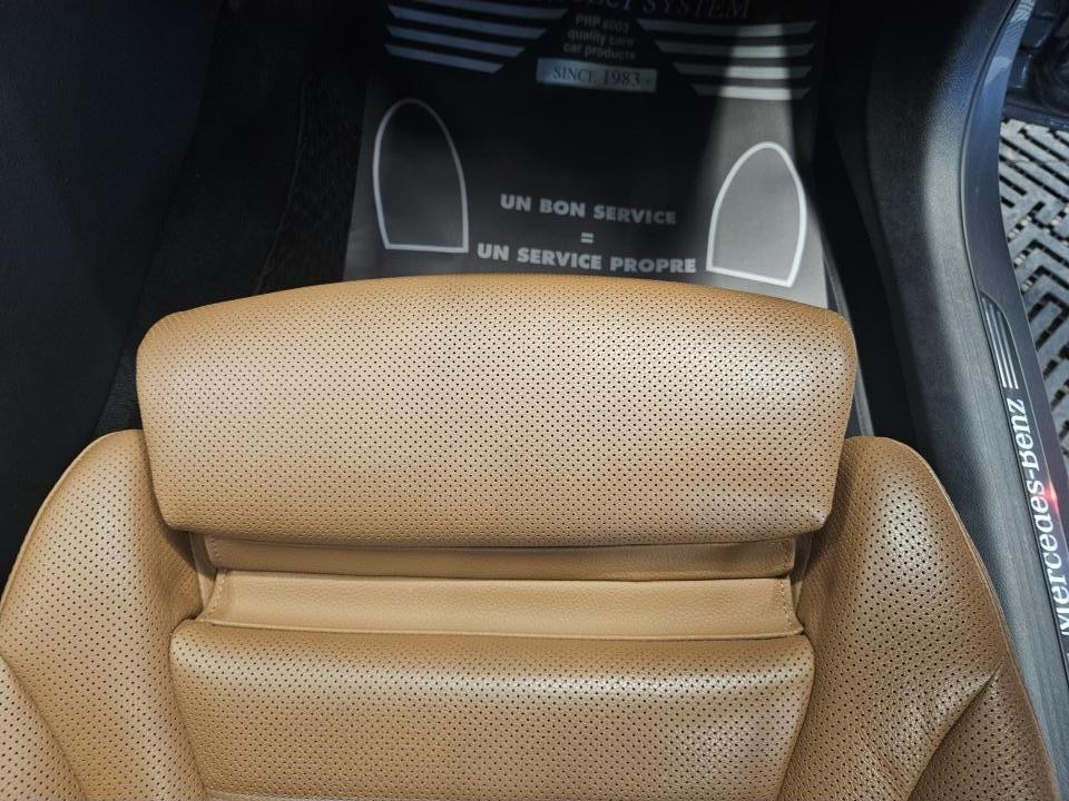 Mercedes-Benz CLASSE C BREAK 300 de 317 9G-Tronic AMG Line d’occasion à ...