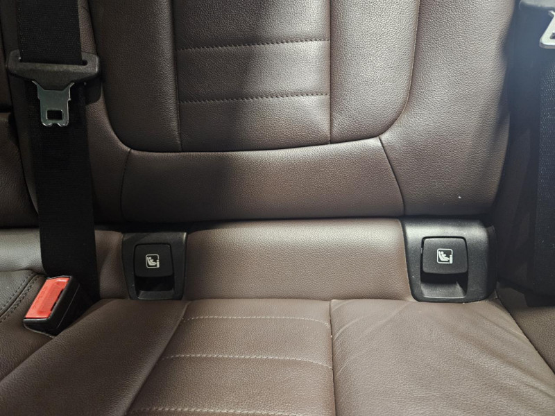 Photo 44 de l'offre de BMW X3  xDrive20d 190 BVA8 G01 M Sport à 31490€ chez MKP Distribution