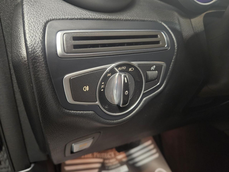 Photo 24 de l'offre de MERCEDES-BENZ GLC 220 d 170 9G-TRONIC 4Matic Executive à 24990€ chez MKP Distribution