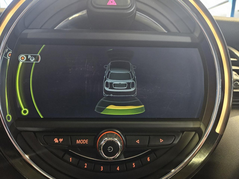 Photo 26 de l'offre de MINI HATCH 5 PORTES F55 Cooper S 2.0 192 Pack Red Hot Chili BVM6 à 16490€ chez MKP Distribution