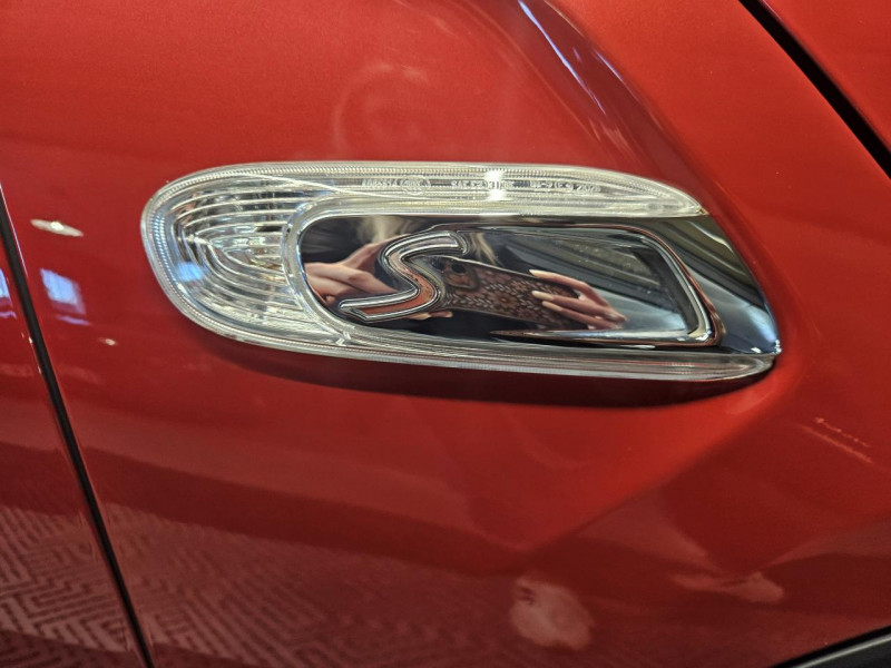 Photo 42 de l'offre de MINI HATCH 5 PORTES F55 Cooper S 2.0 192 Pack Red Hot Chili BVM6 à 16490€ chez MKP Distribution