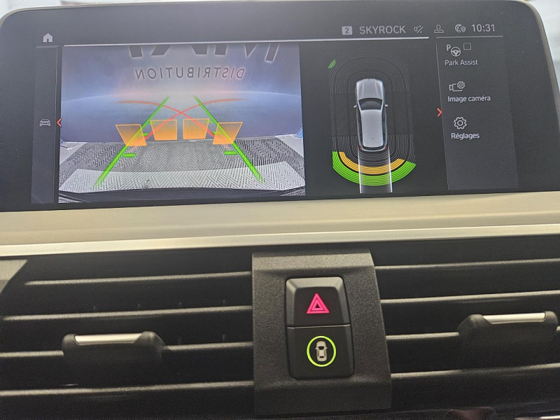 Photo 30 de l'offre de BMW X3  xDrive20d 190 BVA8 G01 M Sport à 31490€ chez MKP Distribution