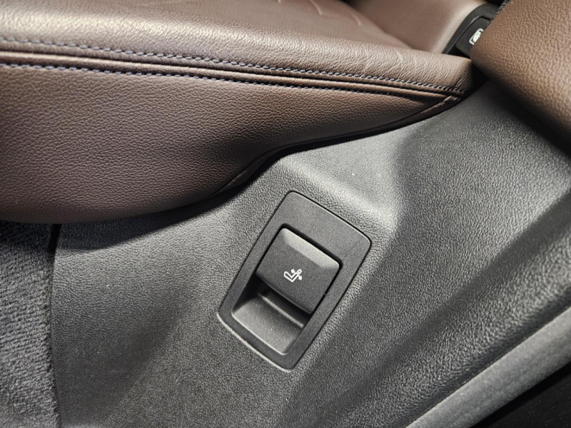 Photo 48 de l'offre de BMW X3  xDrive20d 190 BVA8 G01 M Sport à 31490€ chez MKP Distribution