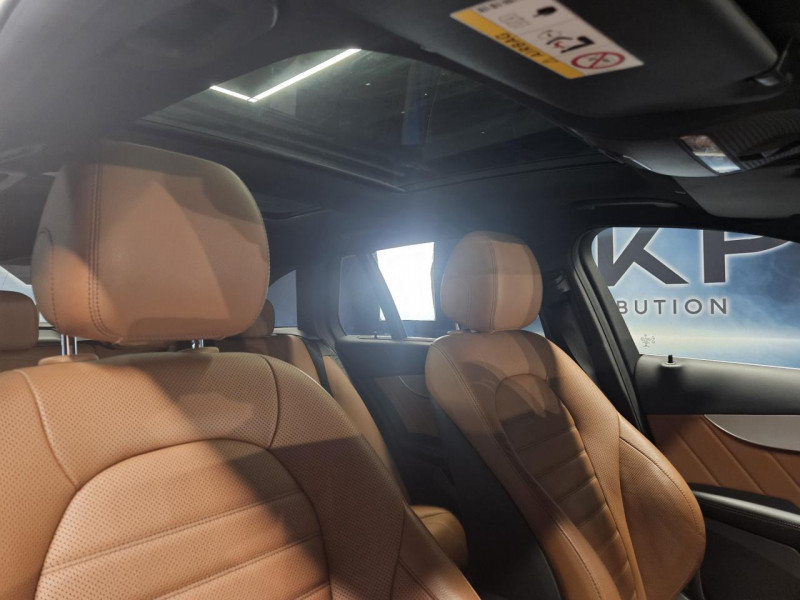 Photo 49 de l'offre de MERCEDES-BENZ CLASSE C BREAK 300 de 317 9G-Tronic AMG Line à 29990€ chez MKP Distribution