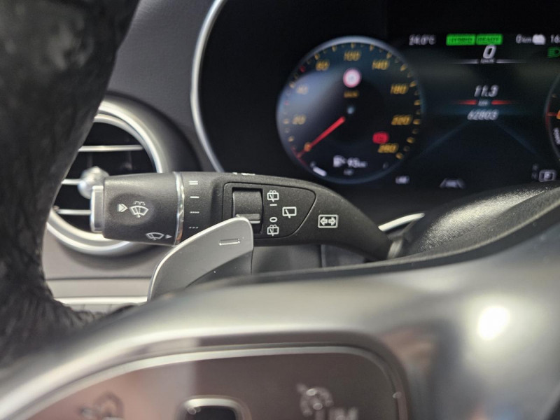 Photo 23 de l'offre de MERCEDES-BENZ CLASSE C BREAK 300 de 317 9G-Tronic AMG Line à 29990€ chez MKP Distribution