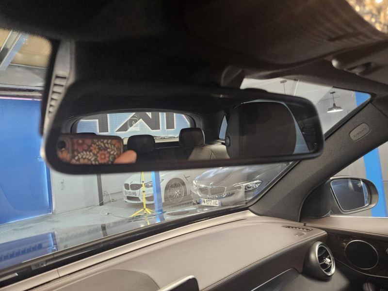 Photo 34 de l'offre de MERCEDES-BENZ GLC 220 d 170 9G-TRONIC 4Matic Executive à 24990€ chez MKP Distribution