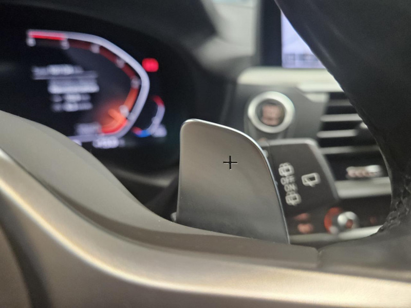 Photo 23 de l'offre de BMW X3  xDrive20d 190 BVA8 G01 M Sport à 31490€ chez MKP Distribution