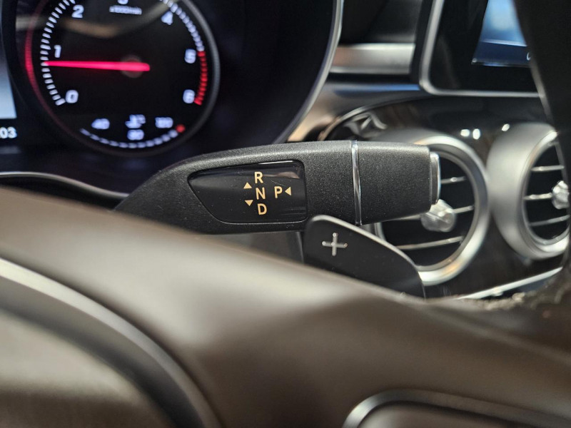 Photo 20 de l'offre de MERCEDES-BENZ GLC 220 d 170 9G-TRONIC 4Matic Executive à 24990€ chez MKP Distribution