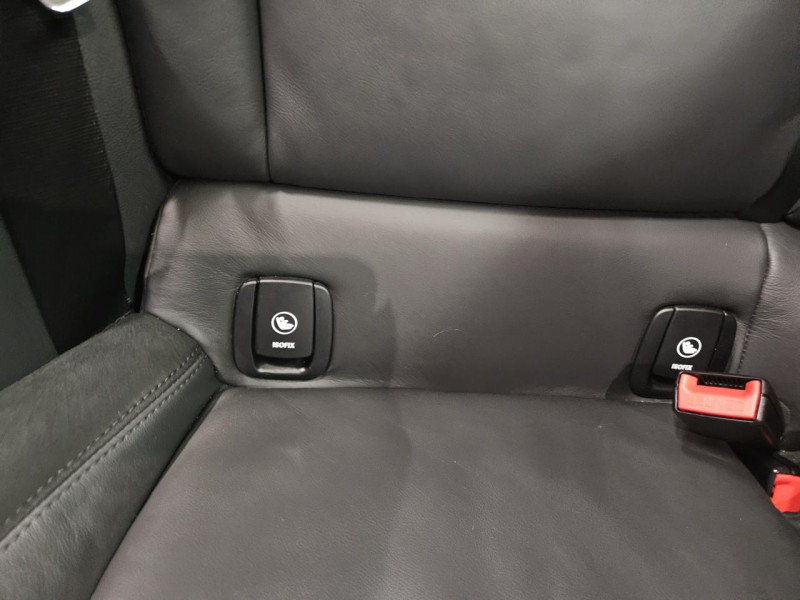 Photo 36 de l'offre de MINI HATCH 5 PORTES F55 Cooper S 2.0 192 Pack Red Hot Chili BVM6 à 16490€ chez MKP Distribution