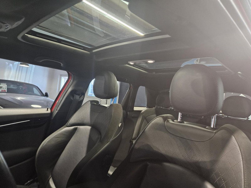 Photo 33 de l'offre de MINI HATCH 5 PORTES F55 Cooper S 2.0 192 Pack Red Hot Chili BVM6 à 16490€ chez MKP Distribution