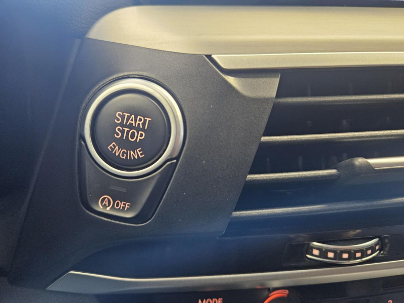 Photo 27 de l'offre de BMW X3  xDrive20d 190 BVA8 G01 M Sport à 31490€ chez MKP Distribution