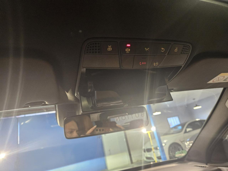 Photo 43 de l'offre de MERCEDES-BENZ CLASSE C BREAK 300 de 317 9G-Tronic AMG Line à 29990€ chez MKP Distribution