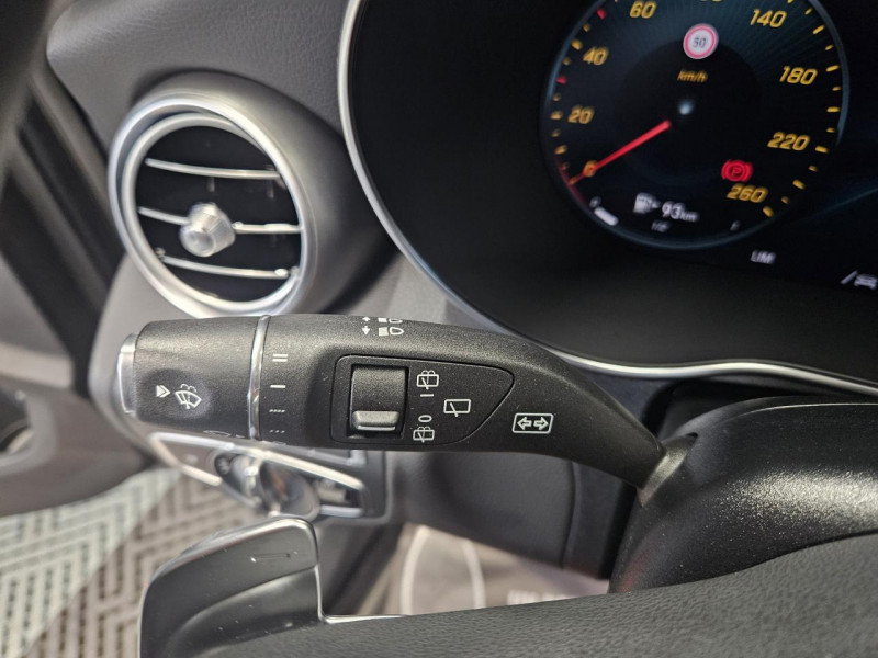 Photo 25 de l'offre de MERCEDES-BENZ CLASSE C BREAK 300 de 317 9G-Tronic AMG Line à 29990€ chez MKP Distribution