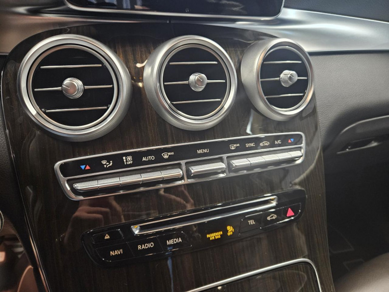 Photo 27 de l'offre de MERCEDES-BENZ GLC 220 d 170 9G-TRONIC 4Matic Executive à 24990€ chez MKP Distribution