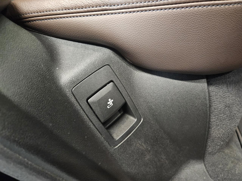 Photo 47 de l'offre de BMW X3  xDrive20d 190 BVA8 G01 M Sport à 31490€ chez MKP Distribution