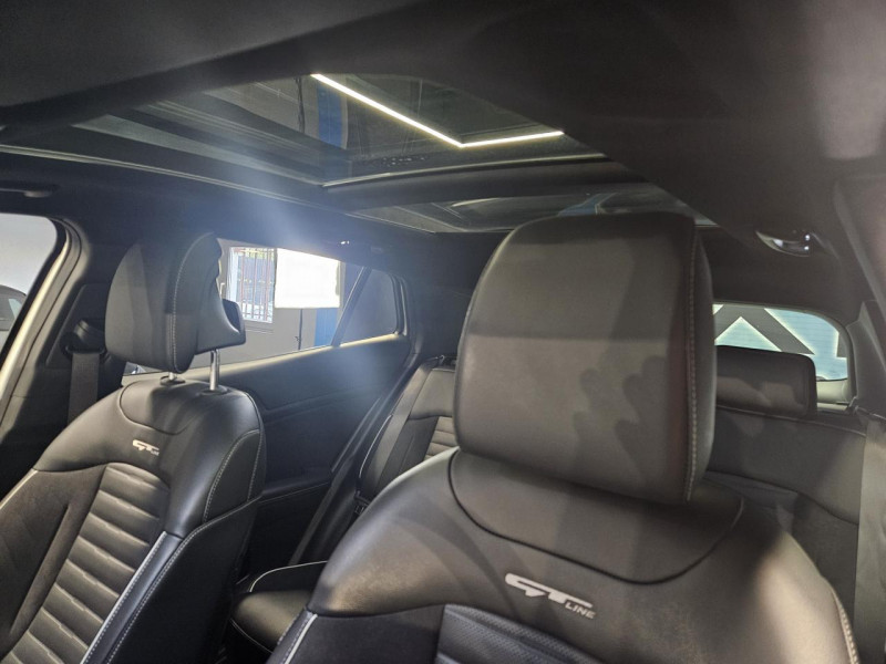 Photo 44 de l'offre de KIA SPORTAGE 1.6 CRDi 136 MHEV DCT7 4x2 GT Line Premium à 26490€ chez MKP Distribution