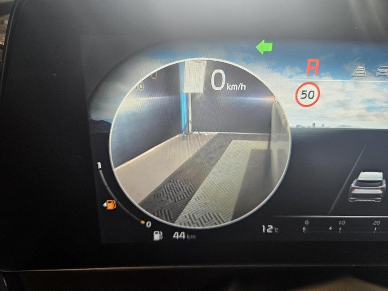 Photo 33 de l'offre de KIA SPORTAGE 1.6 CRDi 136 MHEV DCT7 4x2 GT Line Premium à 26490€ chez MKP Distribution