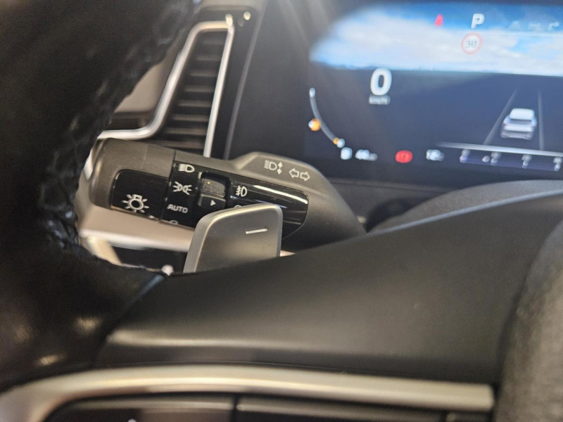 Photo 22 de l'offre de KIA SPORTAGE 1.6 CRDi 136 MHEV DCT7 4x2 GT Line Premium à 26490€ chez MKP Distribution