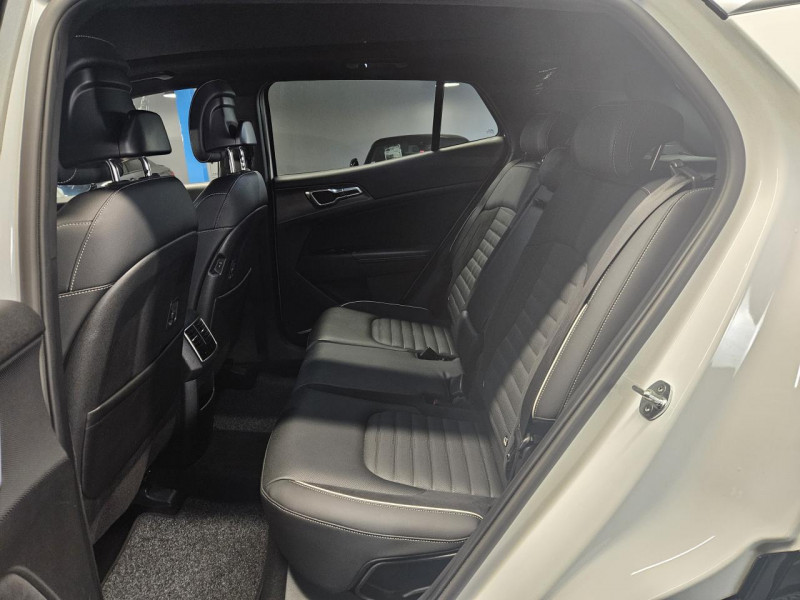 Photo 15 de l'offre de KIA SPORTAGE 1.6 CRDi 136 MHEV DCT7 4x2 GT Line Premium à 26490€ chez MKP Distribution