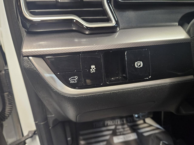 Photo 26 de l'offre de KIA SPORTAGE 1.6 CRDi 136 MHEV DCT7 4x2 GT Line Premium à 26490€ chez MKP Distribution