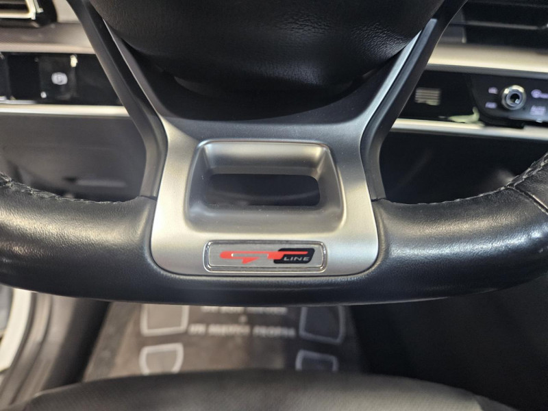 Photo 19 de l'offre de KIA SPORTAGE 1.6 CRDi 136 MHEV DCT7 4x2 GT Line Premium à 26490€ chez MKP Distribution