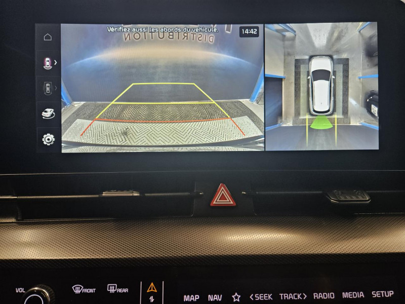 Photo 29 de l'offre de KIA SPORTAGE 1.6 CRDi 136 MHEV DCT7 4x2 GT Line Premium à 26490€ chez MKP Distribution