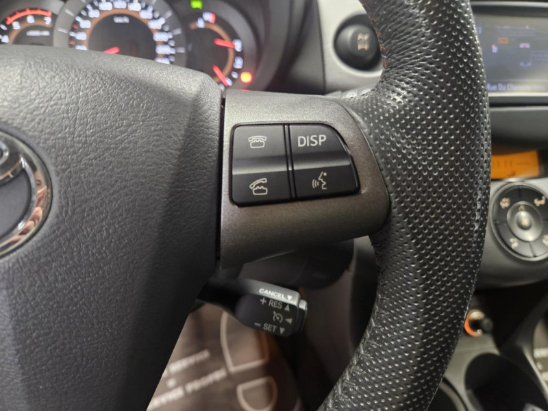 Photo 20 de l'offre de TOYOTA RAV4 2.2 D-4D 150 4WD Lounge BVM à 13990€ chez MKP Distribution