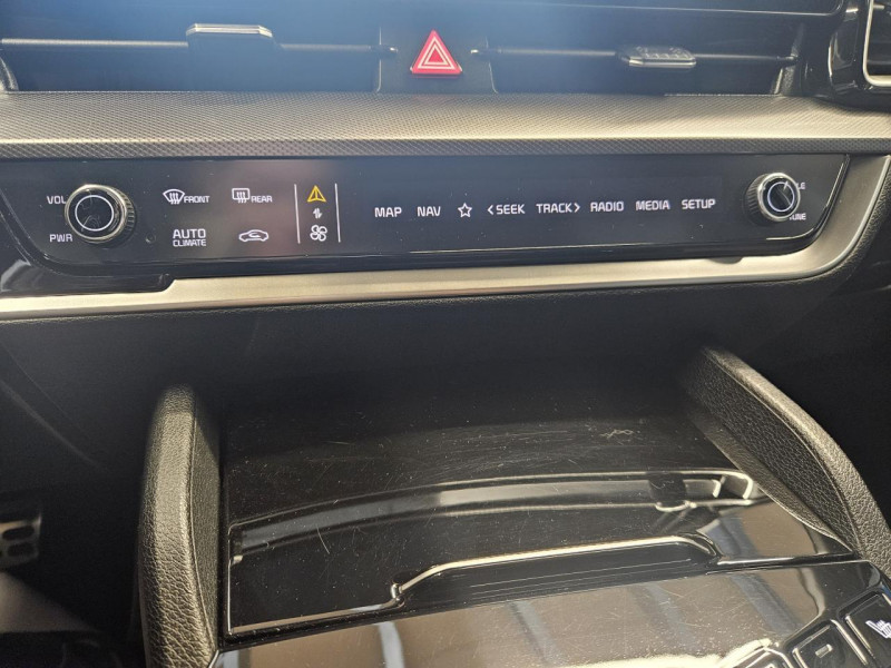 Photo 35 de l'offre de KIA SPORTAGE 1.6 CRDi 136 MHEV DCT7 4x2 GT Line Premium à 26490€ chez MKP Distribution