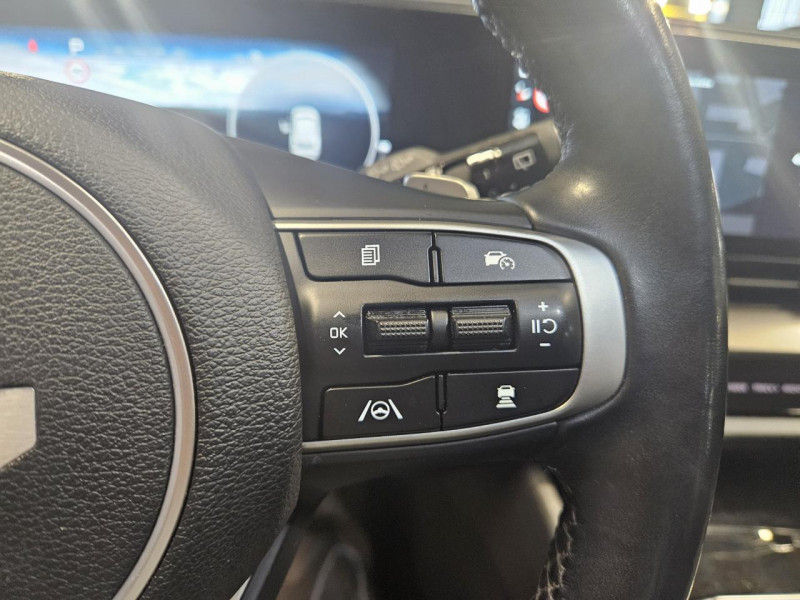Photo 21 de l'offre de KIA SPORTAGE 1.6 CRDi 136 MHEV DCT7 4x2 GT Line Premium à 26490€ chez MKP Distribution