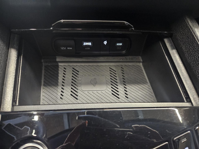 Photo 36 de l'offre de KIA SPORTAGE 1.6 CRDi 136 MHEV DCT7 4x2 GT Line Premium à 26490€ chez MKP Distribution