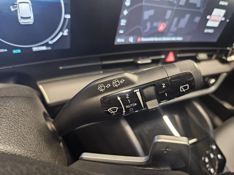 Photo 25 de l'offre de KIA SPORTAGE 1.6 CRDi 136 MHEV DCT7 4x2 GT Line Premium à 26490€ chez MKP Distribution