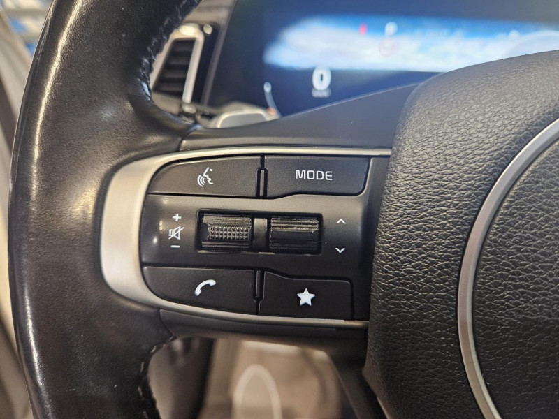 Photo 20 de l'offre de KIA SPORTAGE 1.6 CRDi 136 MHEV DCT7 4x2 GT Line Premium à 26490€ chez MKP Distribution