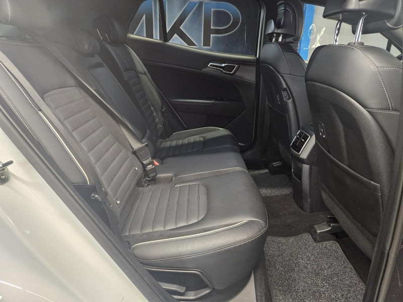 Photo 16 de l'offre de KIA SPORTAGE 1.6 CRDi 136 MHEV DCT7 4x2 GT Line Premium à 26490€ chez MKP Distribution